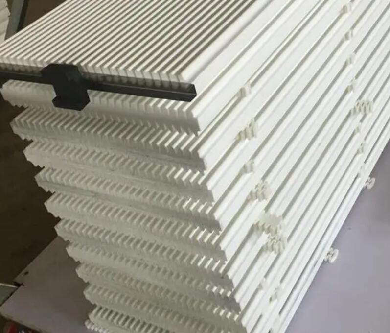 塑燒板除塵器的設計原則是什么？